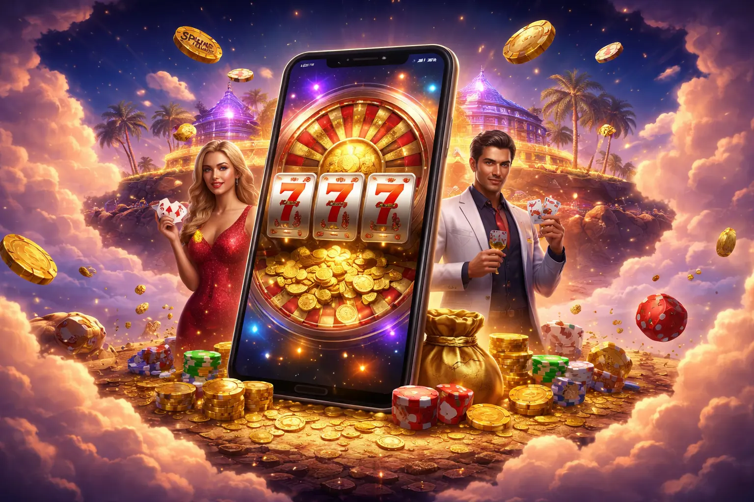 Spins Heaven Casino Login: A UK Player’s Review and Guide