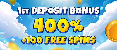 SpinsHeaven Bonus 1