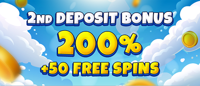 SpinsHeaven Bonus 2